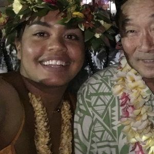 Meet your Posher, Kaili